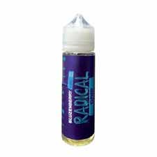 Radical Drip Bluzenberry Shortfill E-Liquid