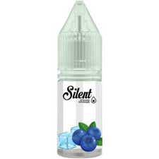 Silent Arctic Blueberry Regular 10ml E-Liquid