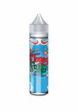 Joosy Fruity Strawberry Blue Sonic Shortfill E-Liquid
