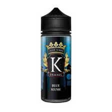 Juice Kings Blue Slush Shortfill E-Liquid