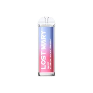 Lost Mary Blueberry Sour Raspberry Disposable Vape