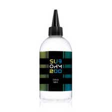 Sub Ohm 200 Citrus Mint Shortfill E-Liquid