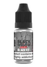 Black Widow Black Ice Nicotine Salt E-Liquid