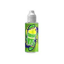 Slush It Lime Shortfill E-Liquid
