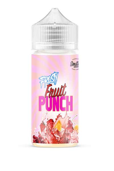 Frosty Fruit Punch Shortfill by Smiths Sauce