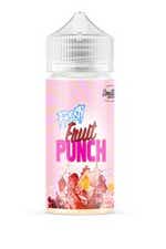 Smiths Sauce Frosty Fruit Punch Shortfill E-Liquid