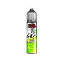 IVG Neon Lime Shortfill E-Liquid