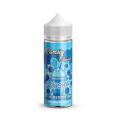 Ramsey Blue Raspberry Slushy Shortfill E-Liquid