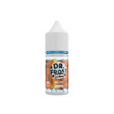 Dr Frost Orange And Mango Ice Nicotine Salt E-Liquid