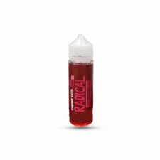 Radical Drip Cherry Cool Shortfill E-Liquid