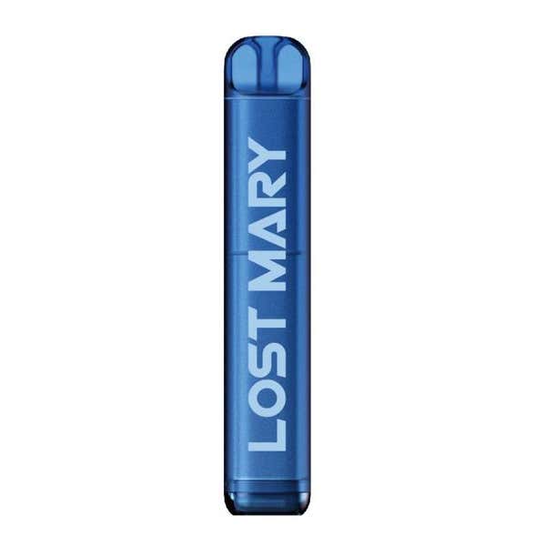 Mad Blue Disposable by Lost Mary