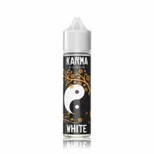Karma White Shortfill E-Liquid