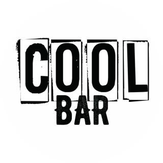 Cool Bar Disposable Vape Brand Logo