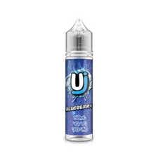 Ultimate Juice Blueberry Shortfill E-Liquid
