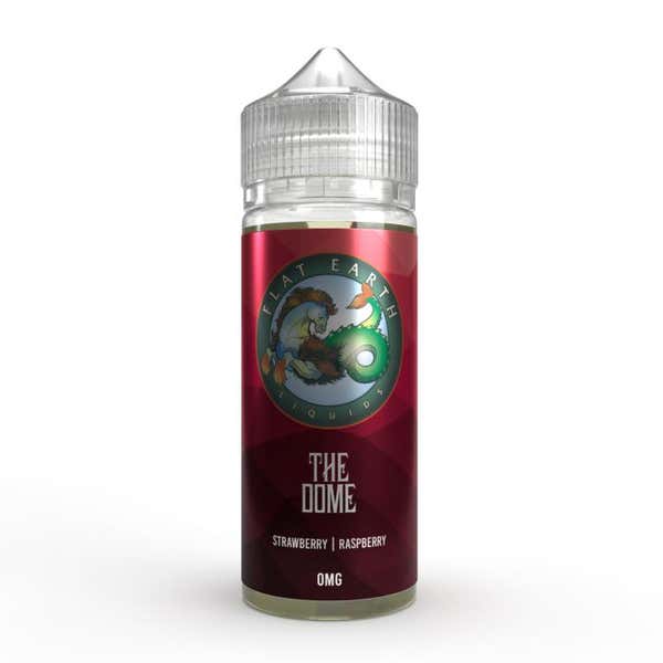 The Dome Shortfill by Flat Earth Liquids