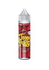 Joosy Fruity Red A Shortfill E-Liquid