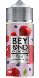BEYOND Cherry Apple Crush Shortfill
