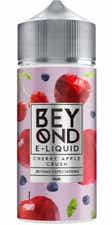 BEYOND Cherry Apple Crush Shortfill E-Liquid