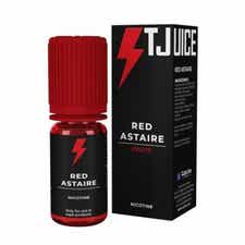 T-Juice Red Astaire Regular 10ml E-Liquid
