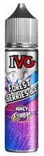 IVG Forrest Berries Ice Shortfill E-Liquid