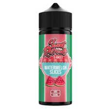 Sweet Retreat Watermelon Slices Shortfill E-Liquid