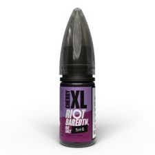Riot Squad Cherry XL Nicotine Salt E-Liquid