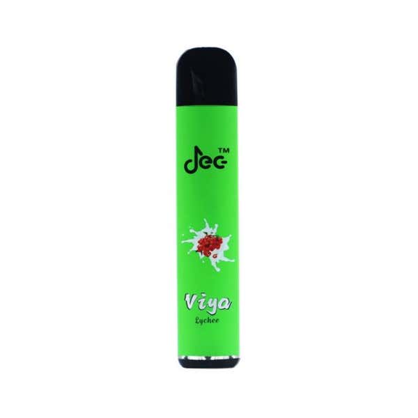 Lychee Disposable by JEC