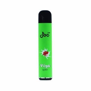 JEC Lychee Disposable Vape