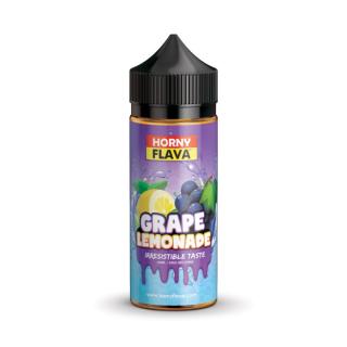 Horny Flava Grape Lemonade Shortfill