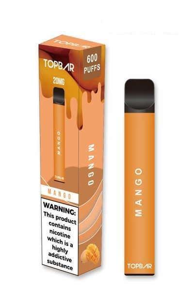 Mango Disposable by TopBar