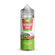 Wunderbar Watermelon Ice Shortfill E-Liquid