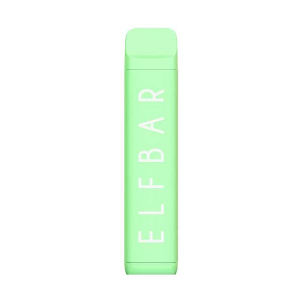 Watermelon Energy Disposable by Elf Bar