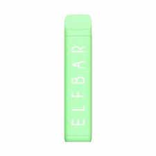 Elf Bar NC600 Watermelon Energy Disposable Vape