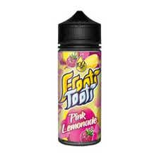 Frooti Tooti Pink Lemonade Shortfill E-Liquid