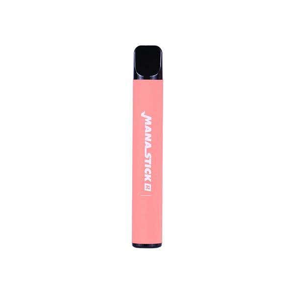 Watermelon Ice Disposable by Lost Vape