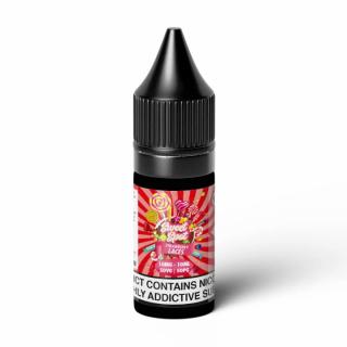 Sweet Spot Strawberry Laces Nicotine Salt
