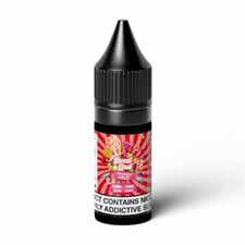 Sweet Spot Strawberry Laces Nicotine Salt E-Liquid