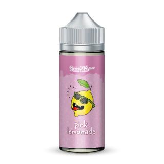 Sweet Vapes Pink Lemonade Shortfill