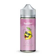 Sweet Vapes Pink Lemonade Shortfill E-Liquid