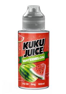 Kuku Watermelon Shortfill
