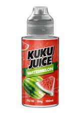 Kuku Watermelon Shortfill E-Liquid