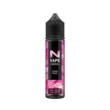 Vape Nexus Candy Floss Shortfill E-Liquid