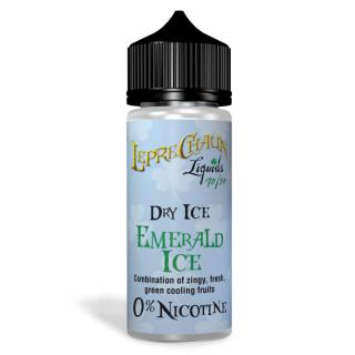 Leprechaun Emerald Ice Shortfill