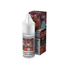 Dr Vapes Cola Ice Bubblegum Kings Nicotine Salt E-Liquid