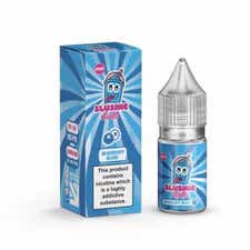 Slushie Blueberry Slush Nicotine Salt E-Liquid