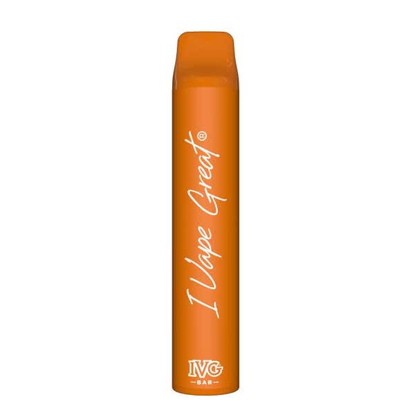 Pineapple Grapefruit Ice Disposable by IVG