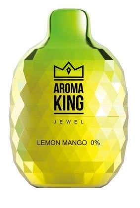 Lemon Mango Disposable by Aroma King