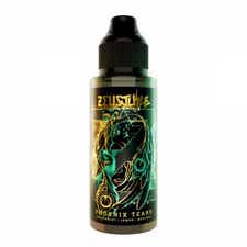 Zeus Juice Phoenix Tears Shortfill E-Liquid