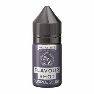 Flavour Boss Purple Slush Concentrate