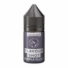 Flavour Boss Purple Slush Concentrate E-Liquid